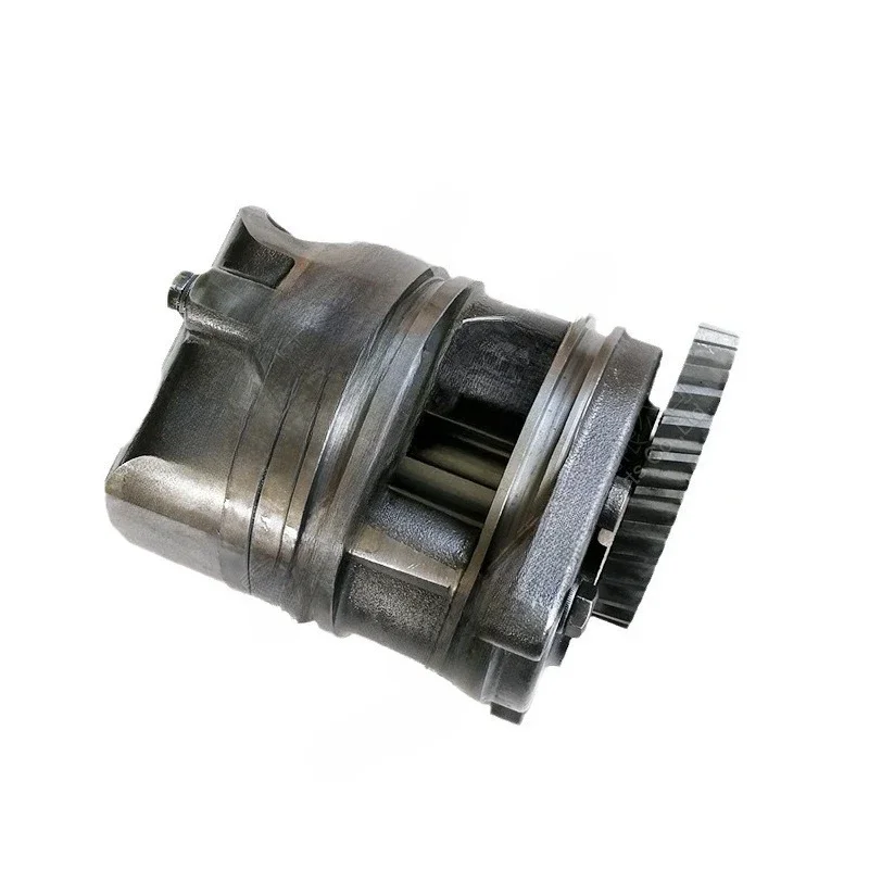 

Engine parts Oil pump 3096326 3086006 3086007 3086008 3085987