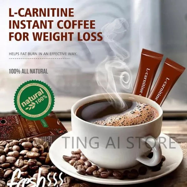 Products Fast Slimming Green Coffee Extract 100% Original Safe Burning Fat Replace Meals