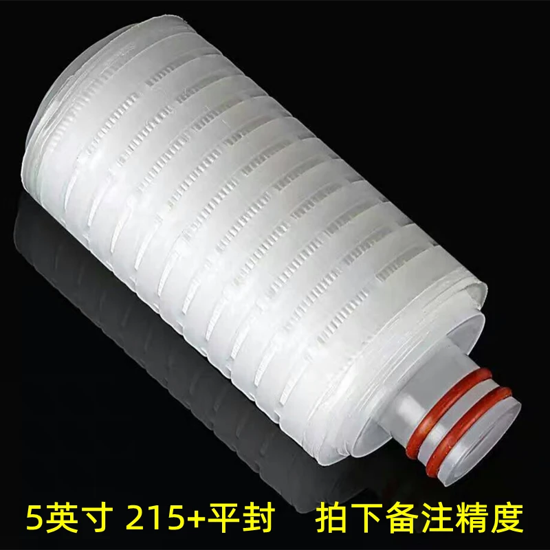 PTFE Hydrophobic PTFE Membrane Filtration 5