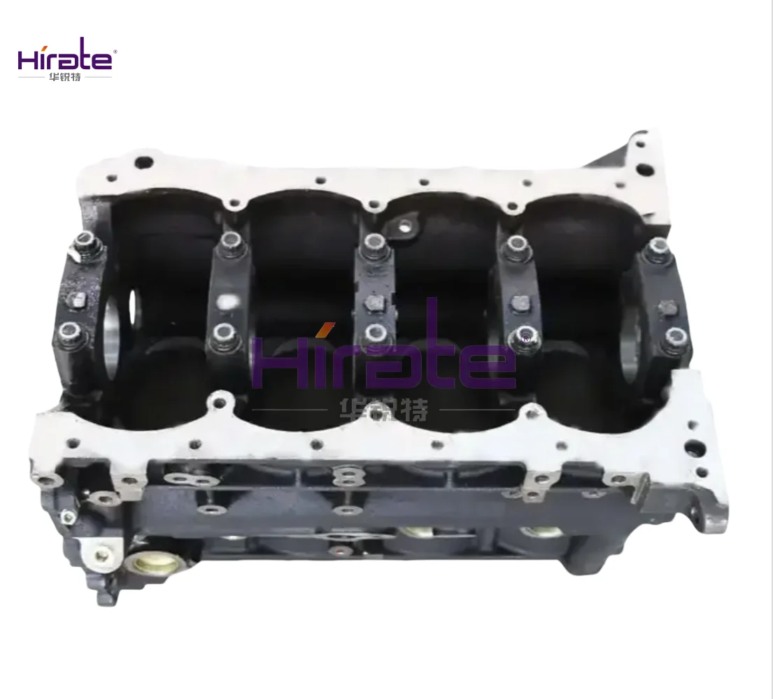 

High Quality Hot Selling 3RZ-FE Cylinder Block for Toyota Hilux / 4Runner / Tacoma