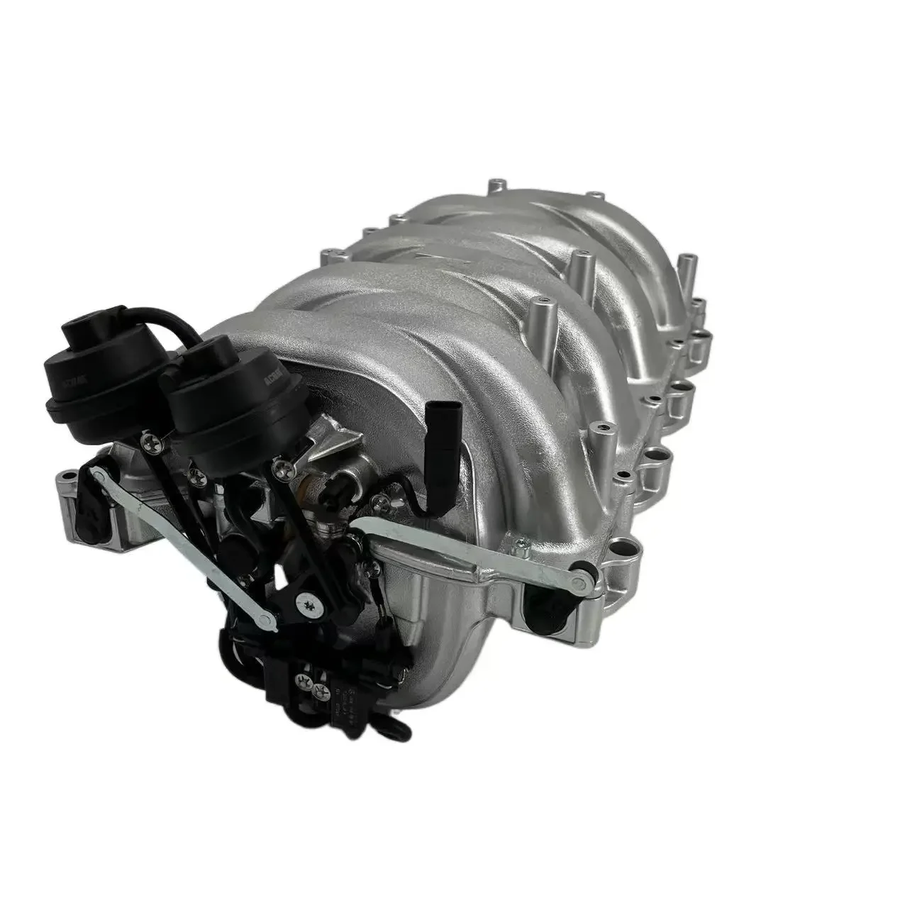 CL550 CLS550 E550 GL450 S550 GL550 ML550 Engine Intake Manifold Assembly Is Used The Intake Pipe for A2731400701