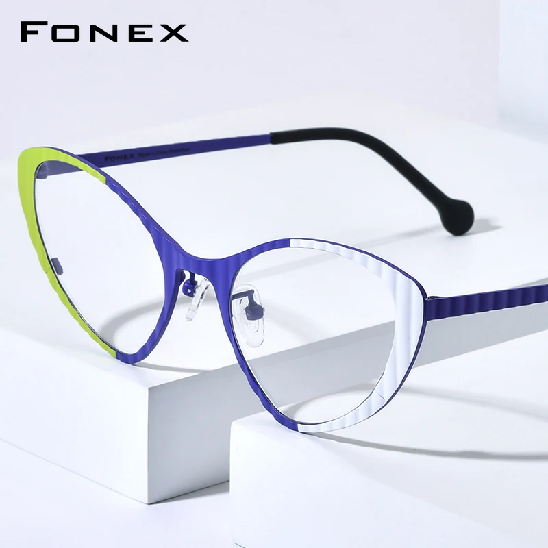 monture-de-lunettes-fonex-en-titane-pour-femme-nouvelle-collection-2026-design-de-marque-tendance-lunettes-œil-de-chat-pour-homme-ultra-legeres-haut-de-gamme-85850
