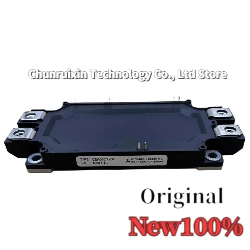 

Модуль CM450DX-24T