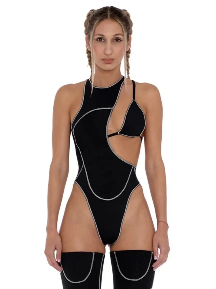 : Body damskie