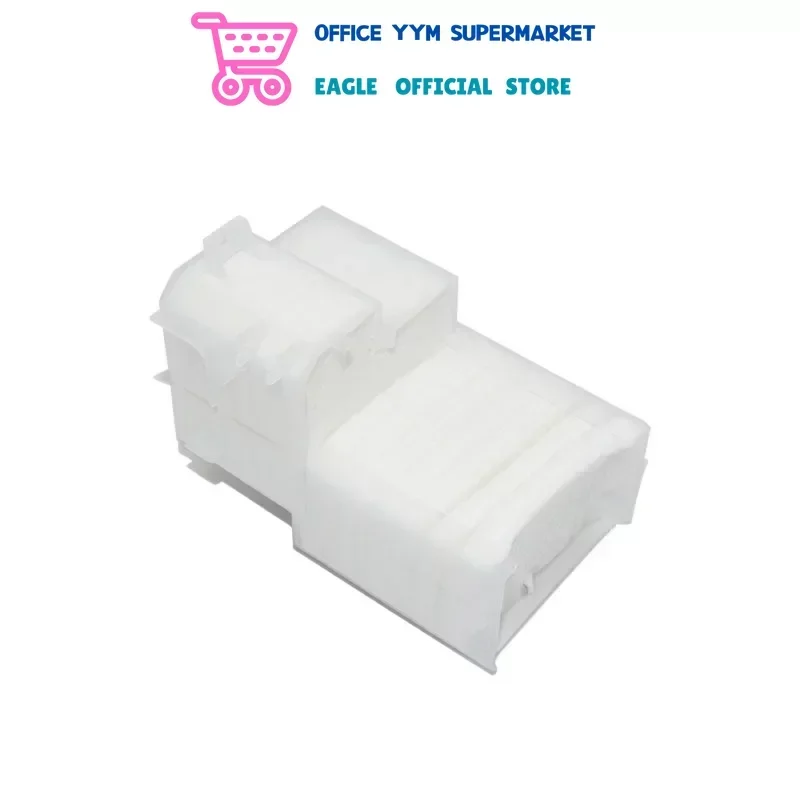 1X 1469197 Waste Ink Tank TRAY POROUS PAD ASSEMBLY for EPSON L800 L805 Stylus Photo R290 R295 P50 T50 T59