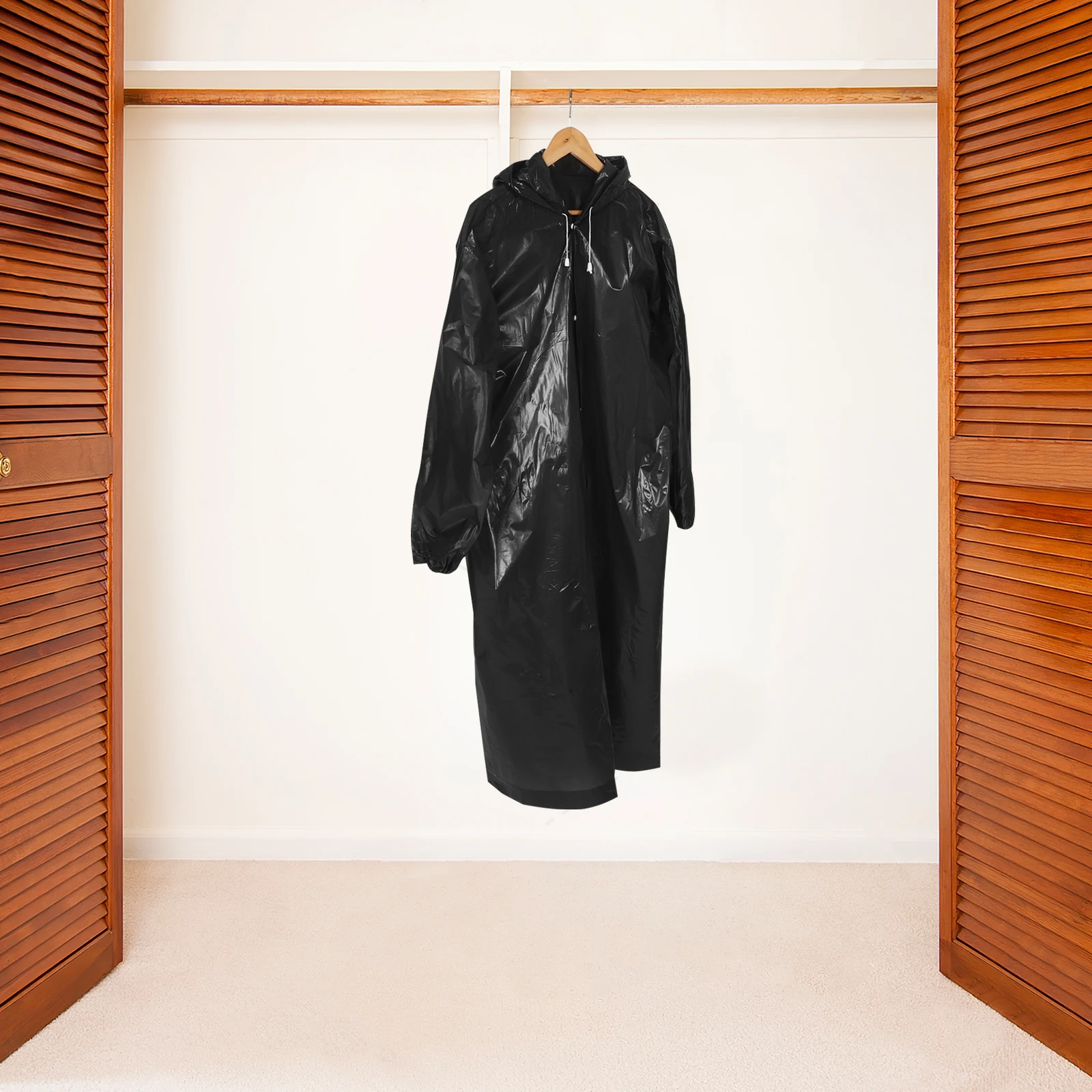 

Прозрачный плащ для взрослых, походное пончо, велосипедные пончо для взрослых