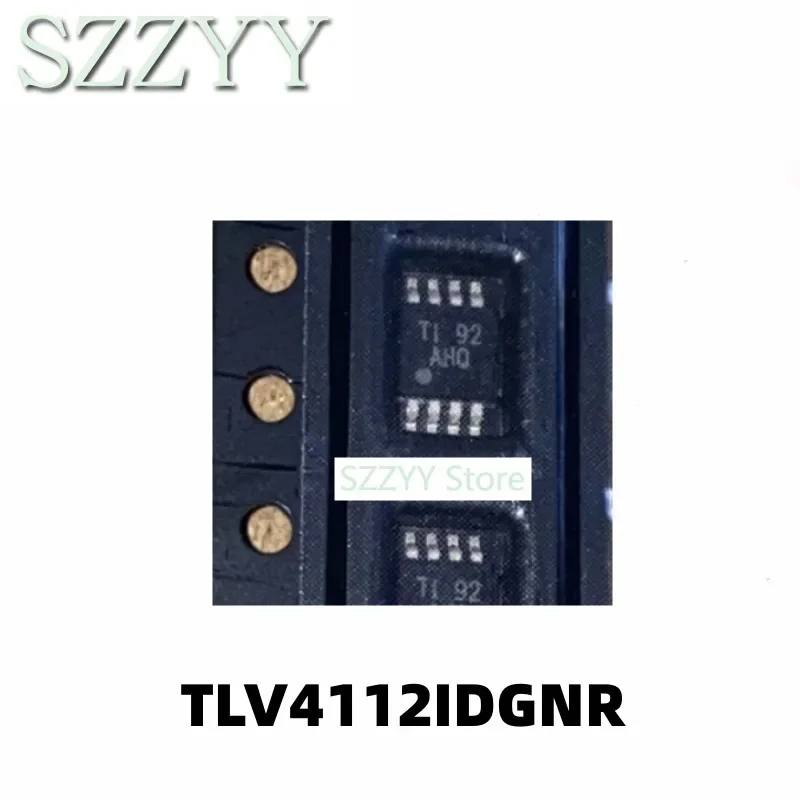5PCS TLV4112 TLV411…