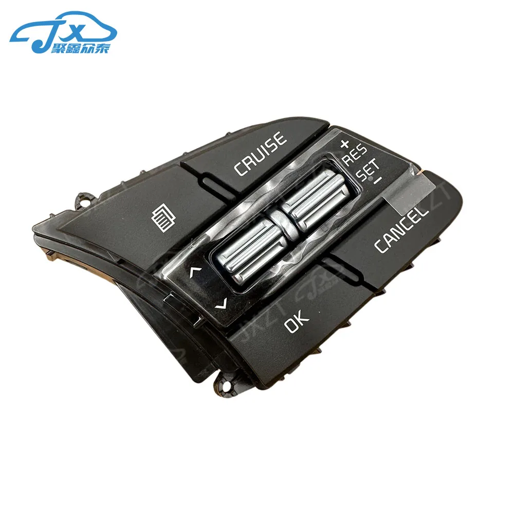 FOR KIA 2019+ Sportage QL K3 CEED kx3 Seltos Wheel Remote Control Cruise Switch 1EA 96720D9510 96720 M6340