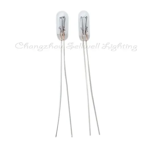 

2025 3x8x25 36v 50ma New!miniature Lamps Lighting A336