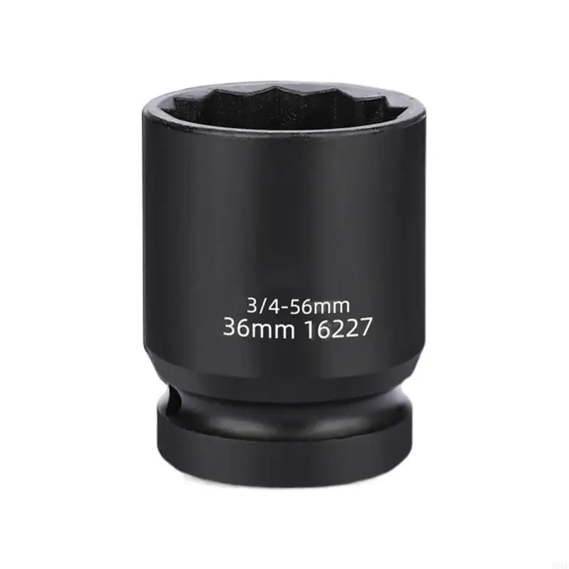 

Профессиональный 3/4 -дюймовый приводной розет