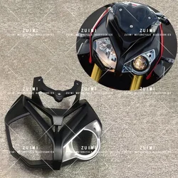 Fit For BMW S1000R 2014-2019 Front Headlight Upper Fairing Cowling Kit