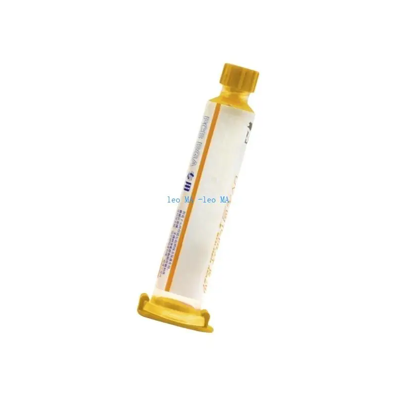 

E15B High Adhesion UVs Light Curing Solder Mask Paste Solder Resist Oil for PCB Manufacturing Repair Prevent Corrosive