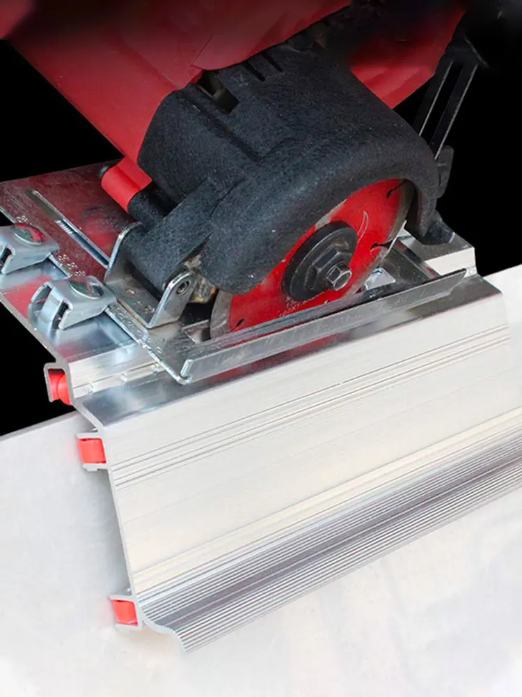 Chamfer Frame Miter Saw 45 Degree Cutting Machine Support Mount Ceramic Tile Cutter Seat for Pneumatic Electric Beveled Cutter