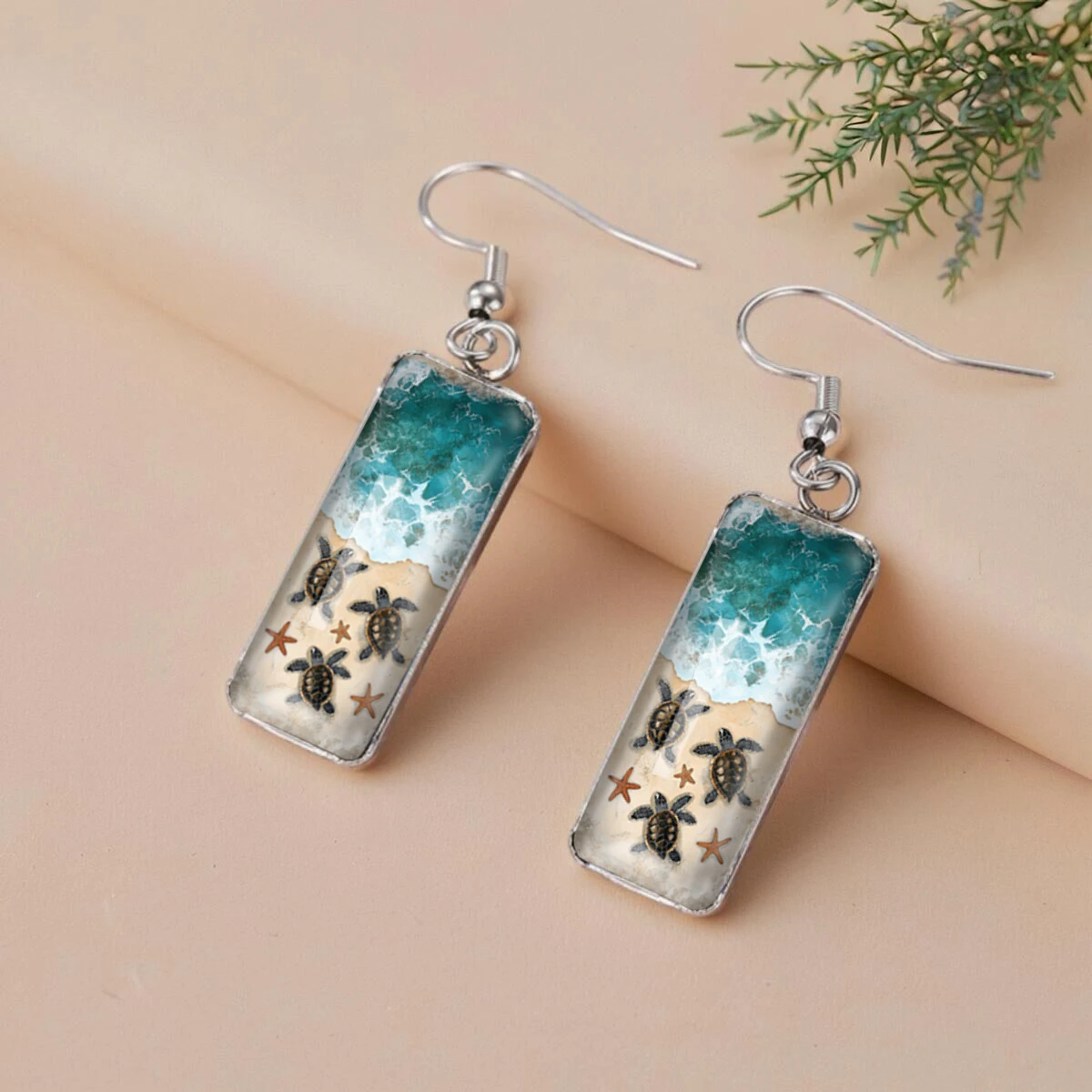 2026 New Beach Wave…