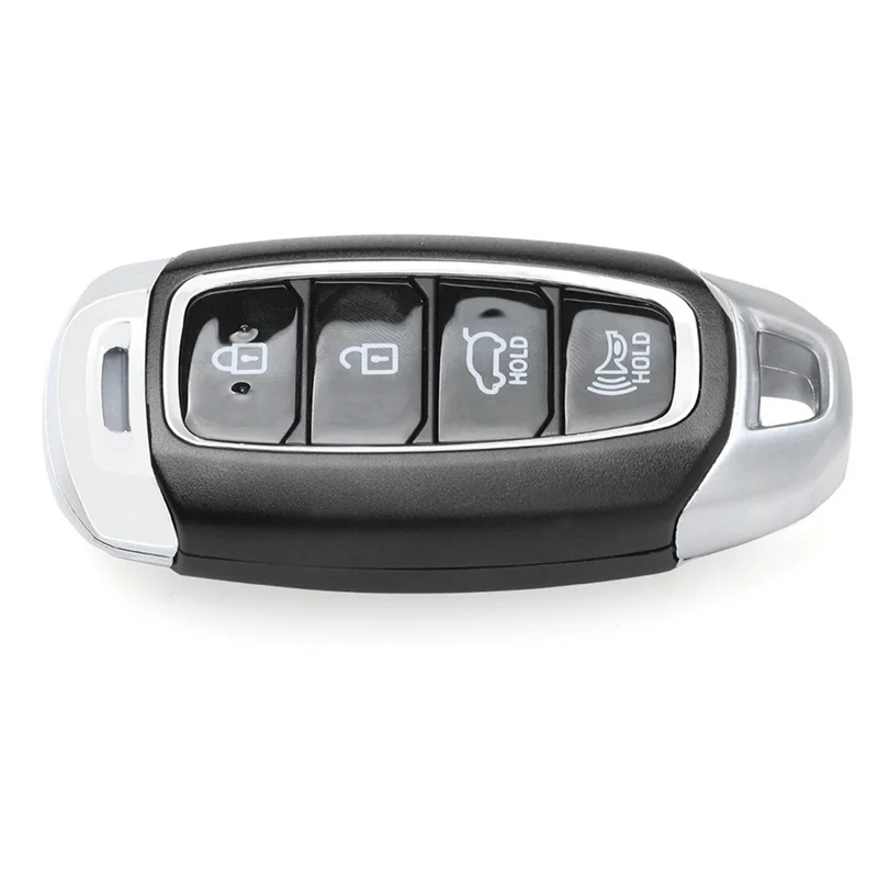 Control remoto tarjeta inteligente Control remoto llave de coche 95440-J9000 433,92 Mhz ID47 TQ8-FOB-4F18 para Hyundai Kona