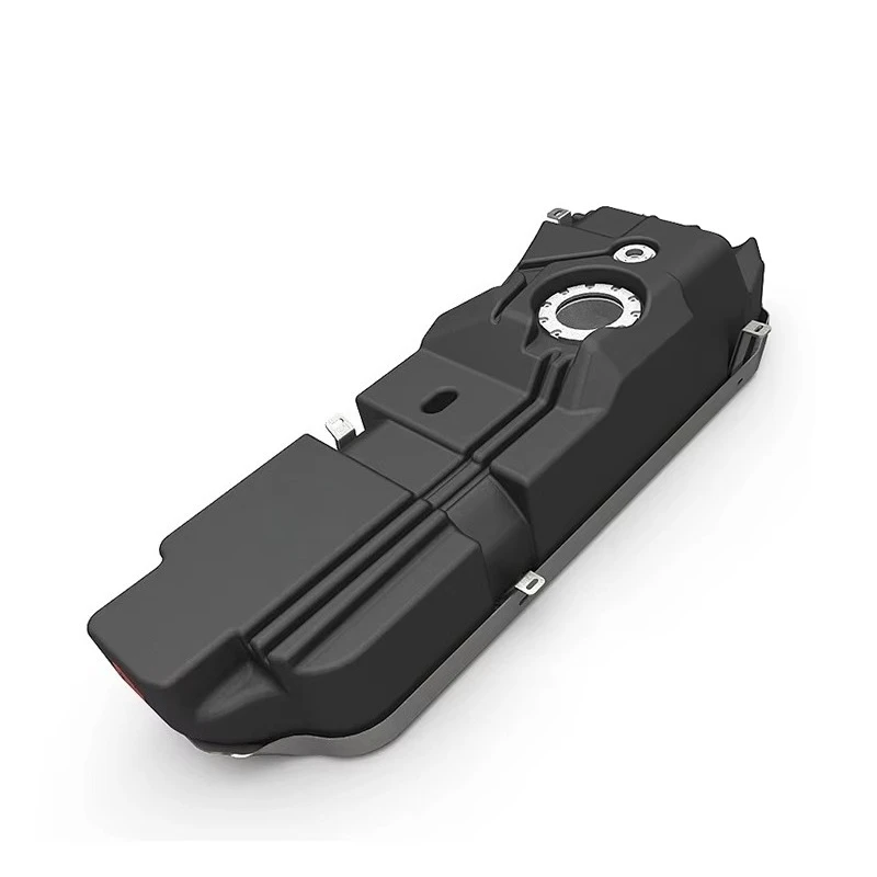 

New 90L Large-Capacity Auxiliary Fuel Tank with Interlock System for Tank 300 SUV Retrofit/Upgrade (2020-)