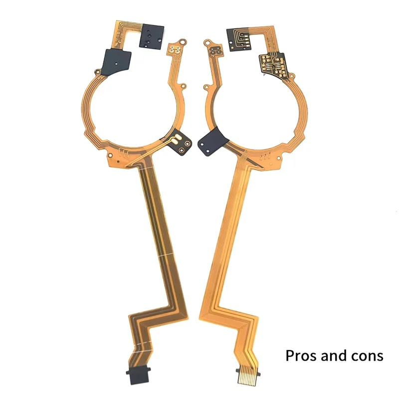 

1 шт. новый гибкий кабель диафрагмы объектива для Fuji Fujifilm XF 16-55 мм 16-55 мм, запасные части для ремонта, гибкий кабель диафрагмы объектива