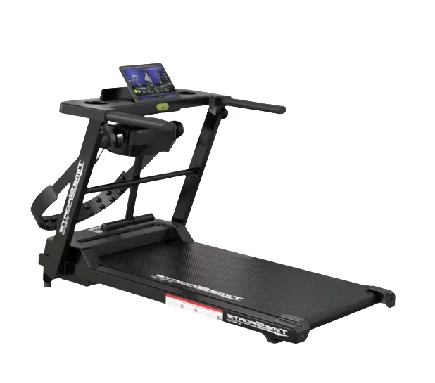 

Home Use Treadmill for Exercise and Fitness