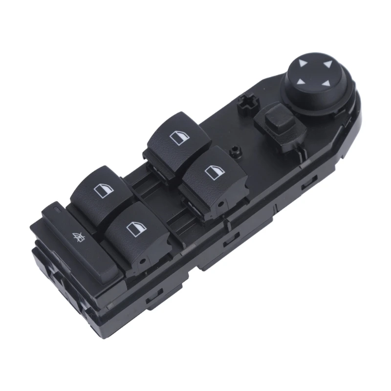 E83 Replacement Glass Control Assembly 61313414352 for Models 2004 through 2010 R6FB
