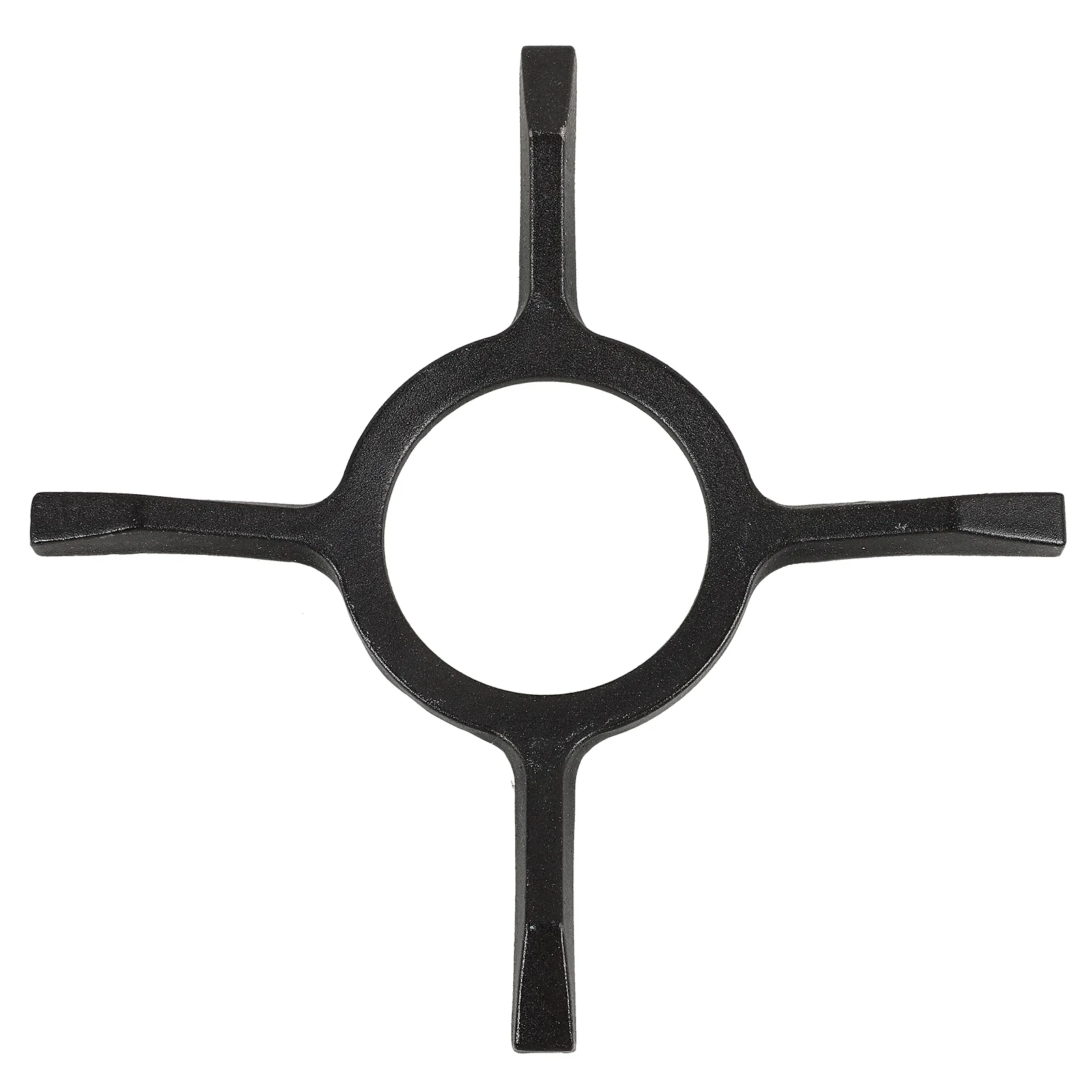 

Iron Wok Support Household Wok Rack Cooktop Pan Holder Stand Stove Rack gas stove rack household gas stove rack