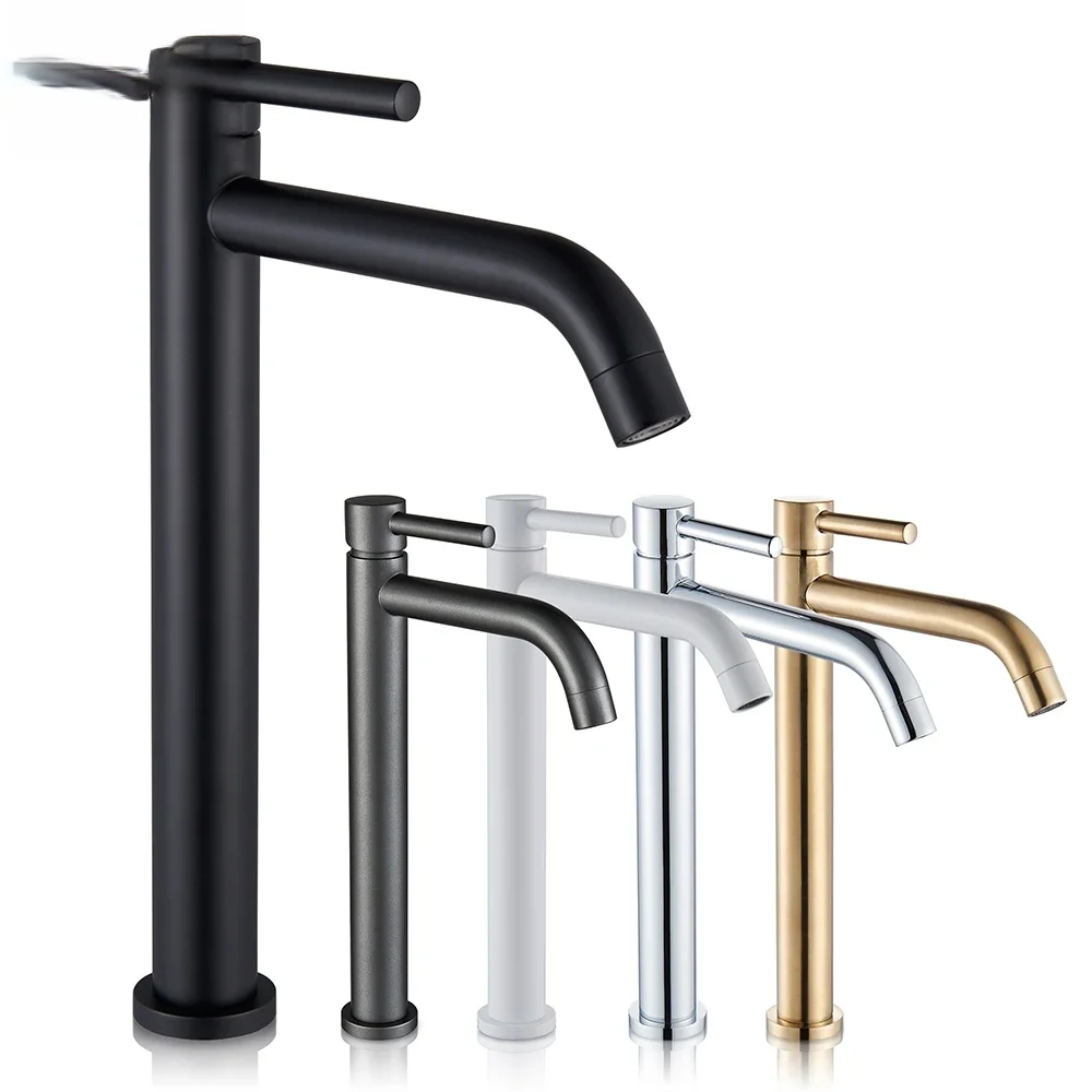 

Black Basin Faucet Bathroom Washbasin Water Mixer Tap Hot Cold Water Basin Sink Tap Bathroom Faucet Tap Brushed Gold Faucetfauce