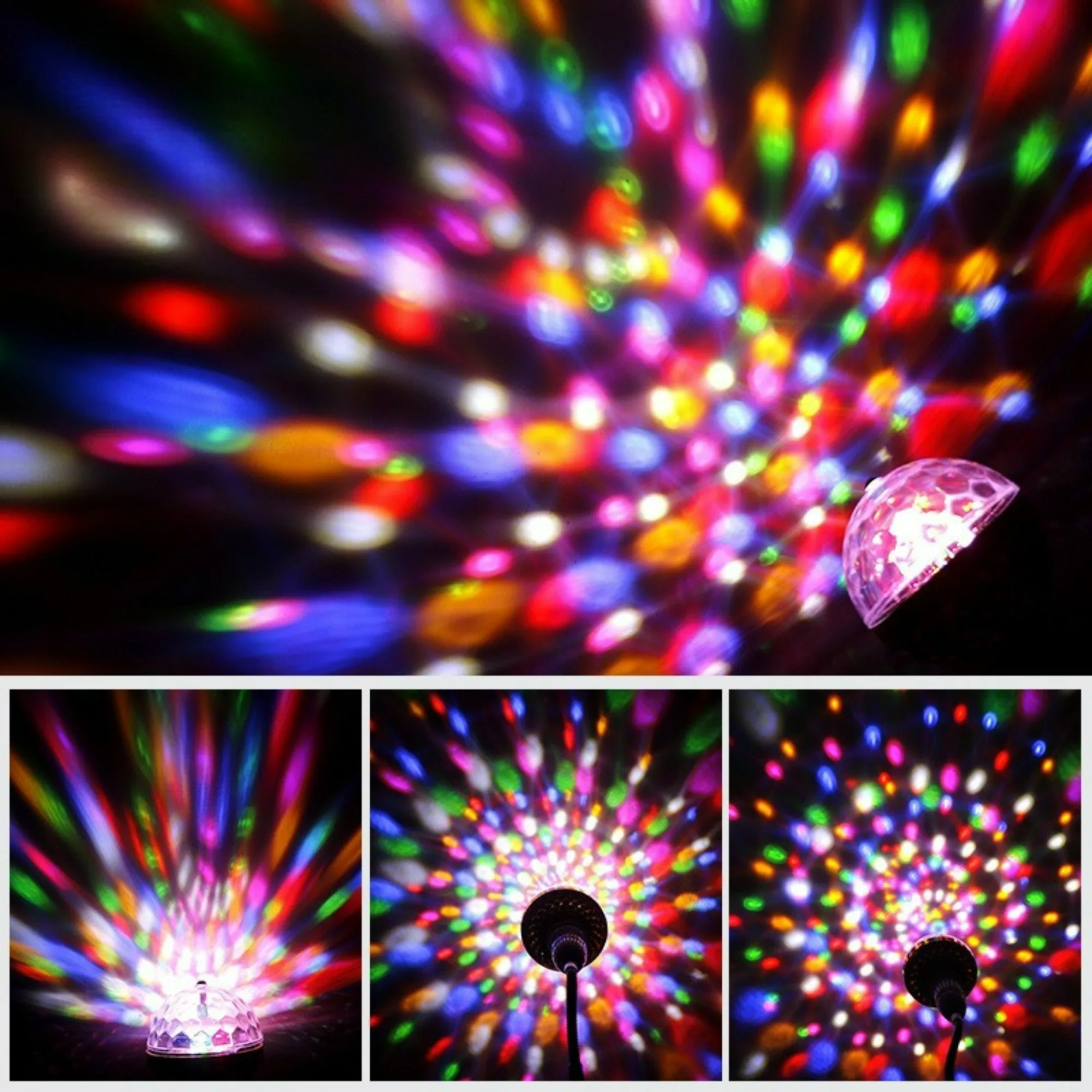 Thumbnail 2 - #25 Cheapest Disco Balls Deals You Can Get