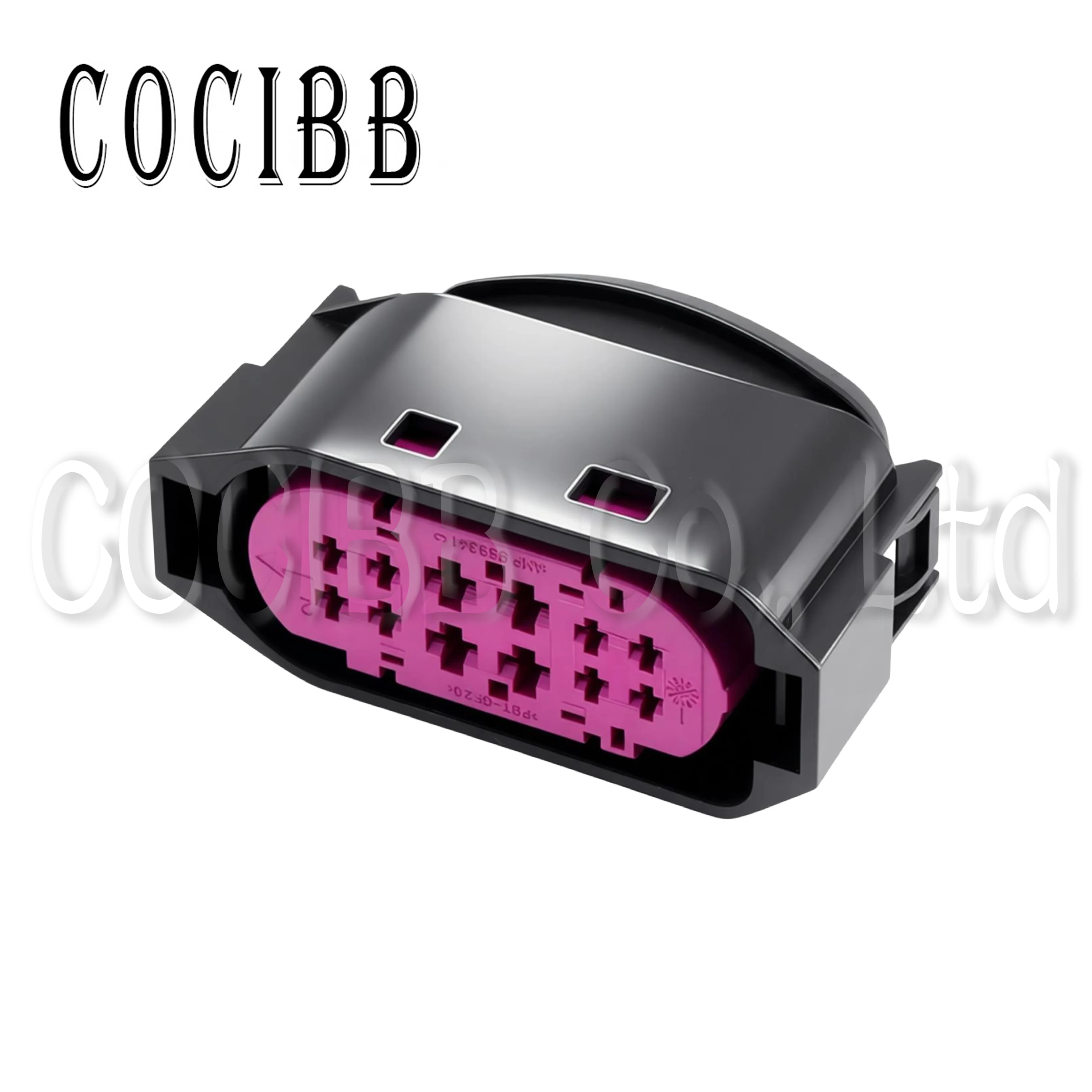 

1 Set 12 Pin Waterproof Automotive Electrical Wire Connector Female Car Lane Support LCA Socket Plug For VW 1J0941165