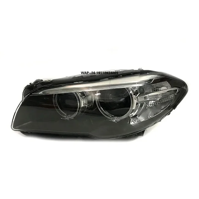 

Hot Sale Is Suitable for 5'F10 F11F18 LCI 530Li Headlight Car Headlamps