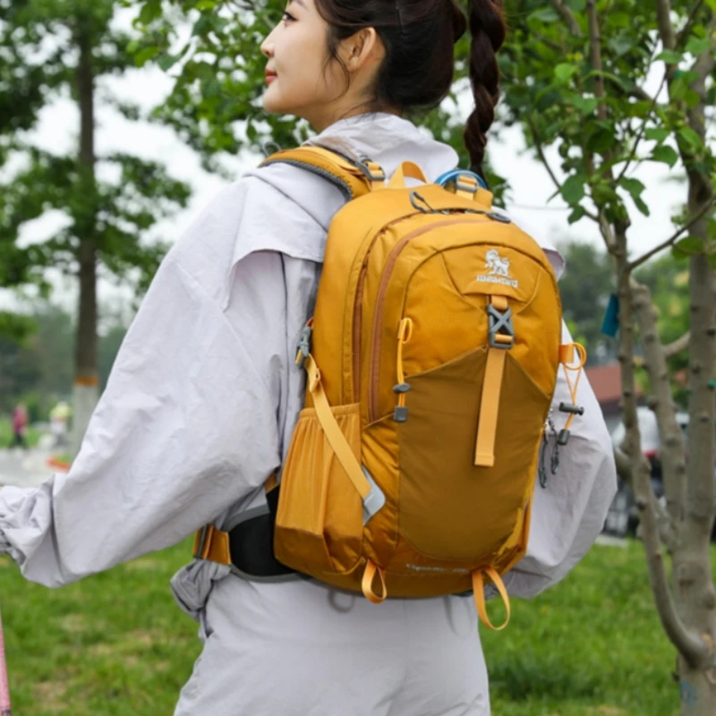 lightweight-hiking-backpack-men-women-outdoor-mountaineering-camping-leisure-sports-bag-nylon-waterproof-rucksack-back-support