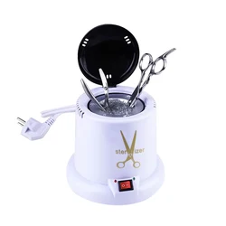 Metal Tool Sterilizer For Sterilization Machine Metal Nail Art Tools Dry Heat Sterilizer High Temperature For Manicure Salon