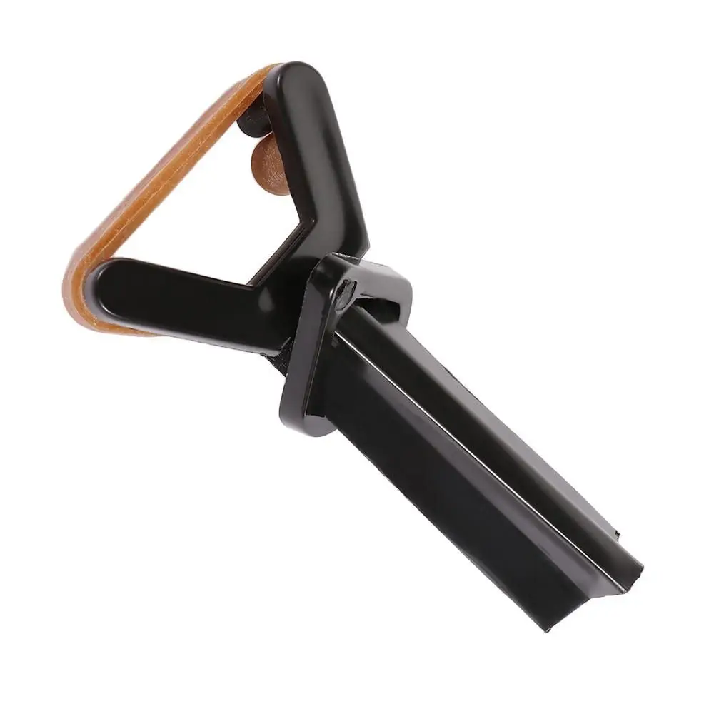 

Strong Elastic Fastener Tool Billiard Accessories Cue Tip Holder Pool Cue Tip Clamp Tip Glue on