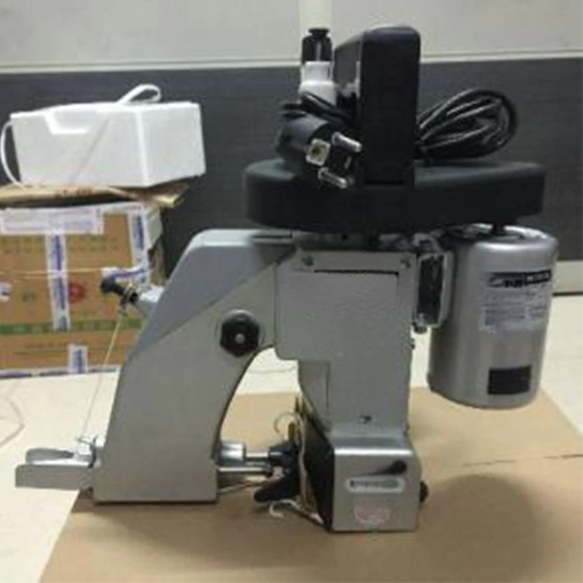 NP-7A GK26-1A bag closer machine portable bag closer sewing machine accessories