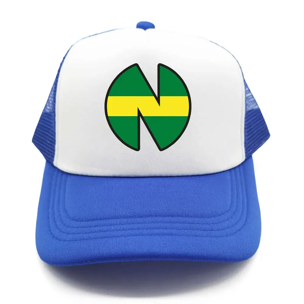 Tsubasa Ozora Baseball Cap Men Funny Japan Anime Captain Tsubasa Hat Outdoor Trucker Caps Adult Adjustable Women Men Hat
