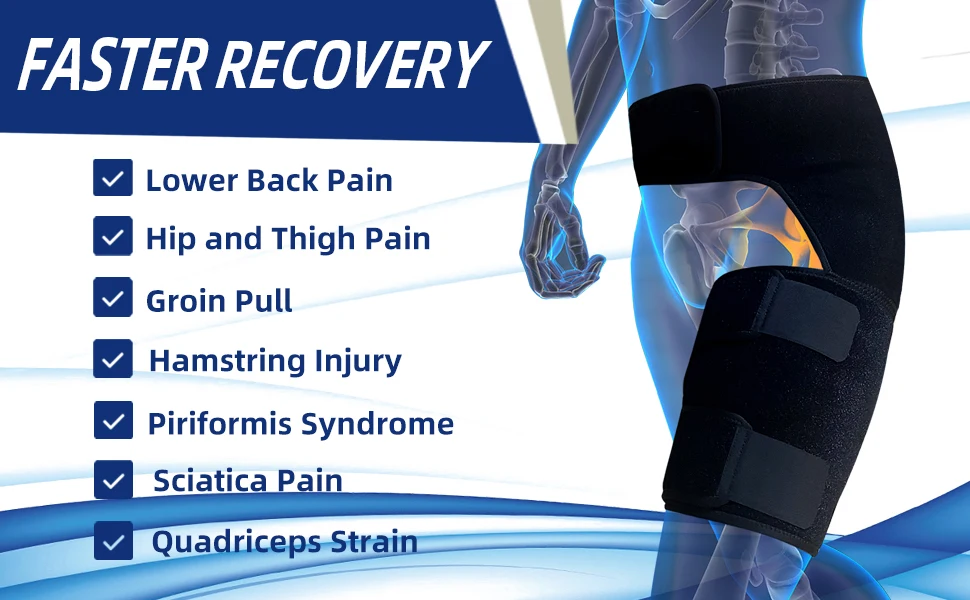 hip brace
