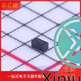 20 Buah Orginal New Revenesd8472 X3DFN2 Dzn ESD Pressor TVS Diode