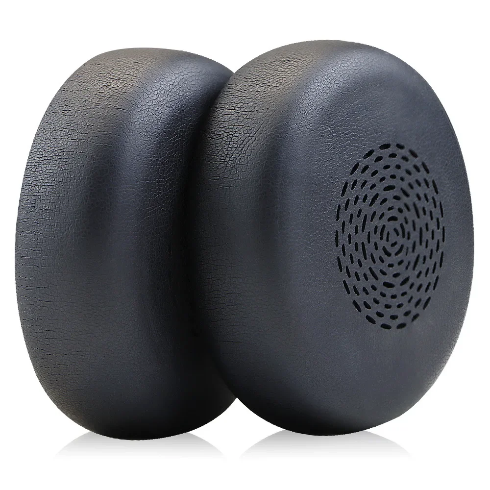 1 пара сменных амбушюр, запасные части для наушников Jabra evolve 75 75+/75 UC/75MS