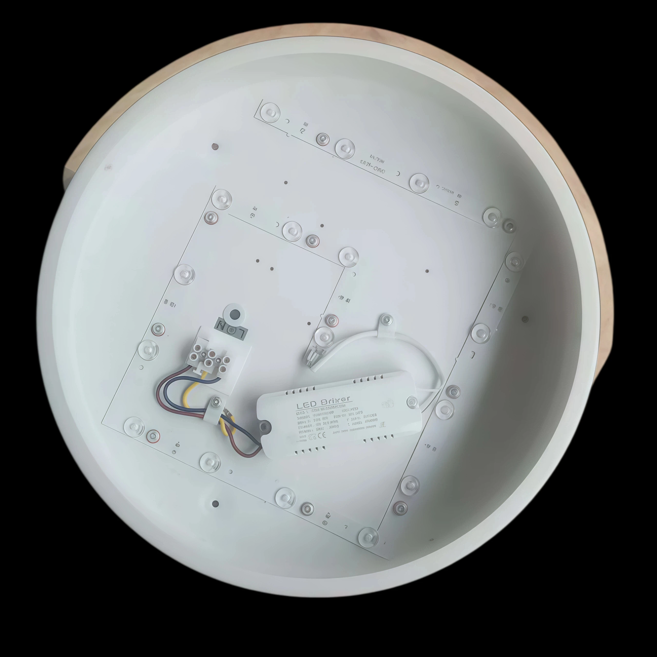 Ultra Thin LED Ceiling Light for Living Room, Bedroom, Corridor, Office Home Decoration Lighting Chandelier Lamp, Pendant Light