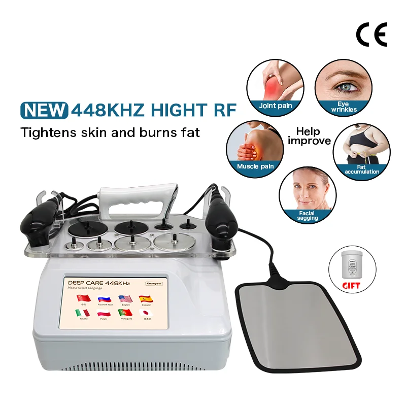 Thumbnail 3 - #14 Discounted Body Shaping Massage Equipment Worth Buying
