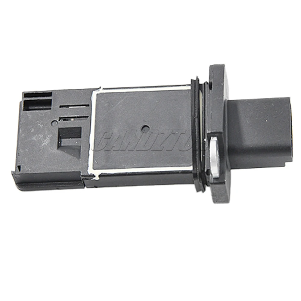 Sensore misuratore MAF flusso d'aria di massa per Peugeot Boxer Citroen Jumper Relè 2006-2017 2.2 HDI TD4 D 6C1112B579AA 6C11-12B579-AAMAF040