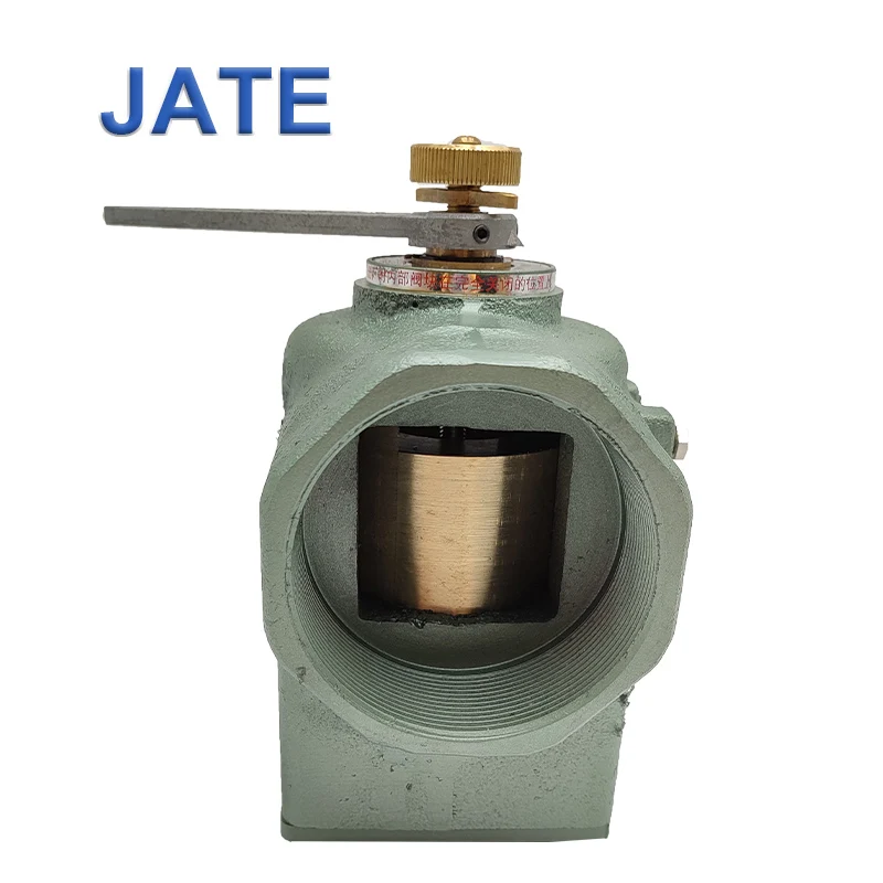 More Precise Temperature Control Butterfly Valve JATE SVP80 Quality Butterfly Valve Good Security Control Valve