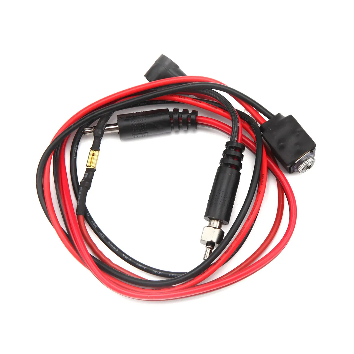 1pc Prolux Glow Plug Adaptor for RC Airplane