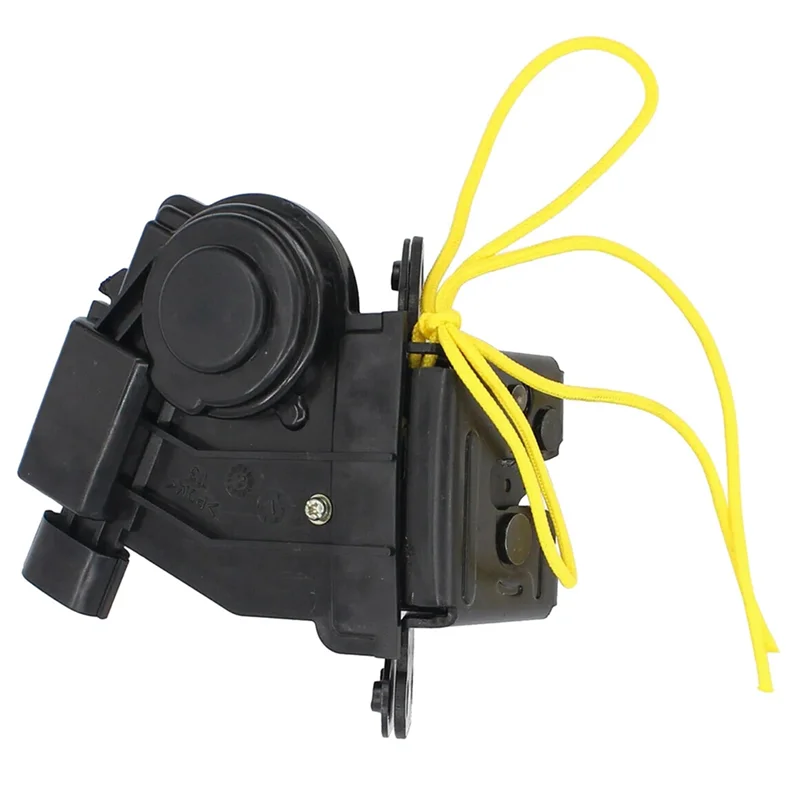 

A42M-привод замка крышки багажника в сборе, запасные части 69350-2815, аксессуары для Toyota RAV 4, замок багажника автомобиля