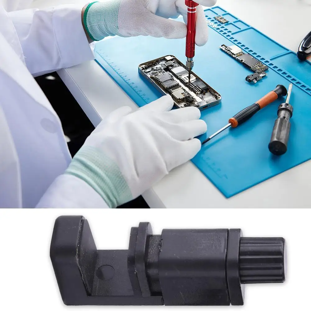 Adjustable Plastic Clip Fixture Phone Repair Tools LCD Screen Fastening Clamp