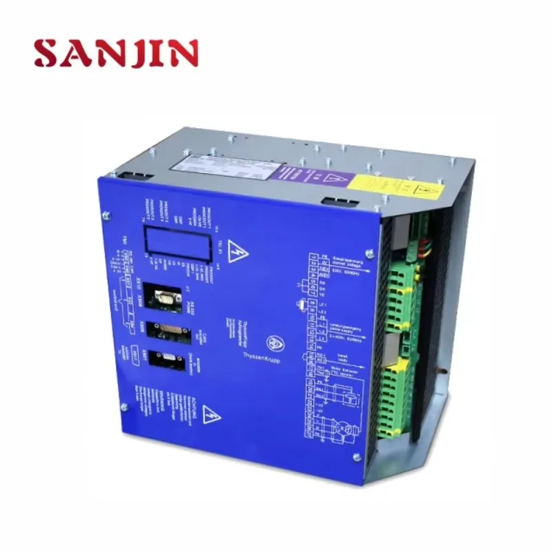 อะไหล่ลิฟต์ อินเวอร์เตอร์ขับเคลื่อนลิฟต์ CPI15 CPI26 CPI32 CPI48 CPI60