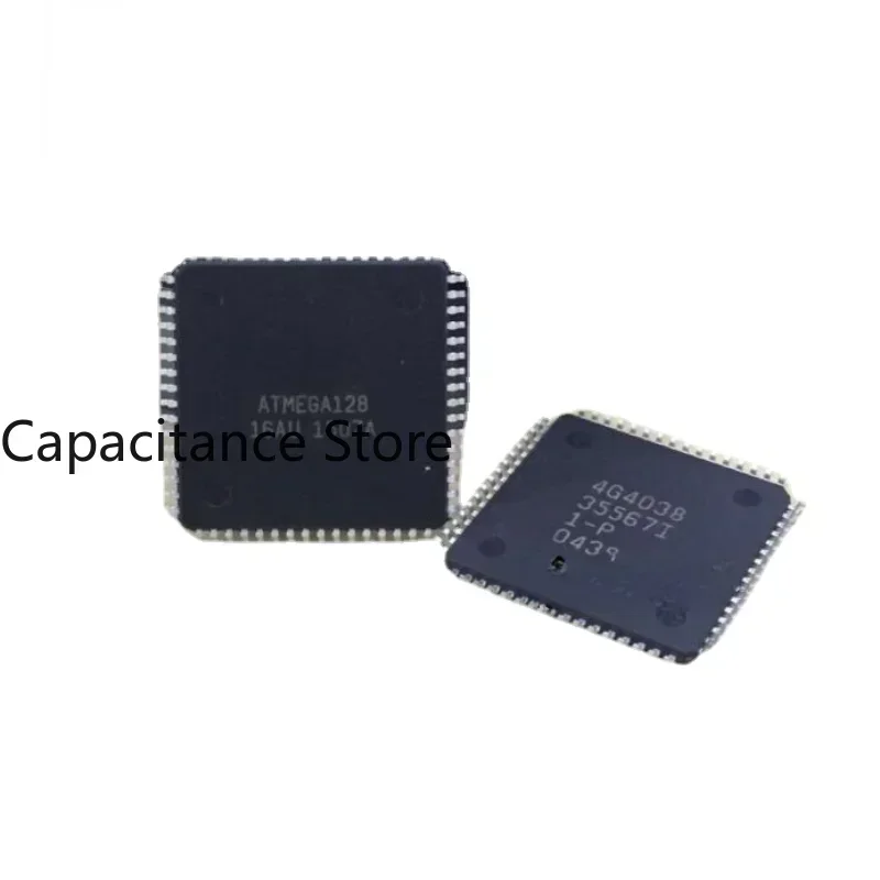 5Pcs Atmega128A-Au …