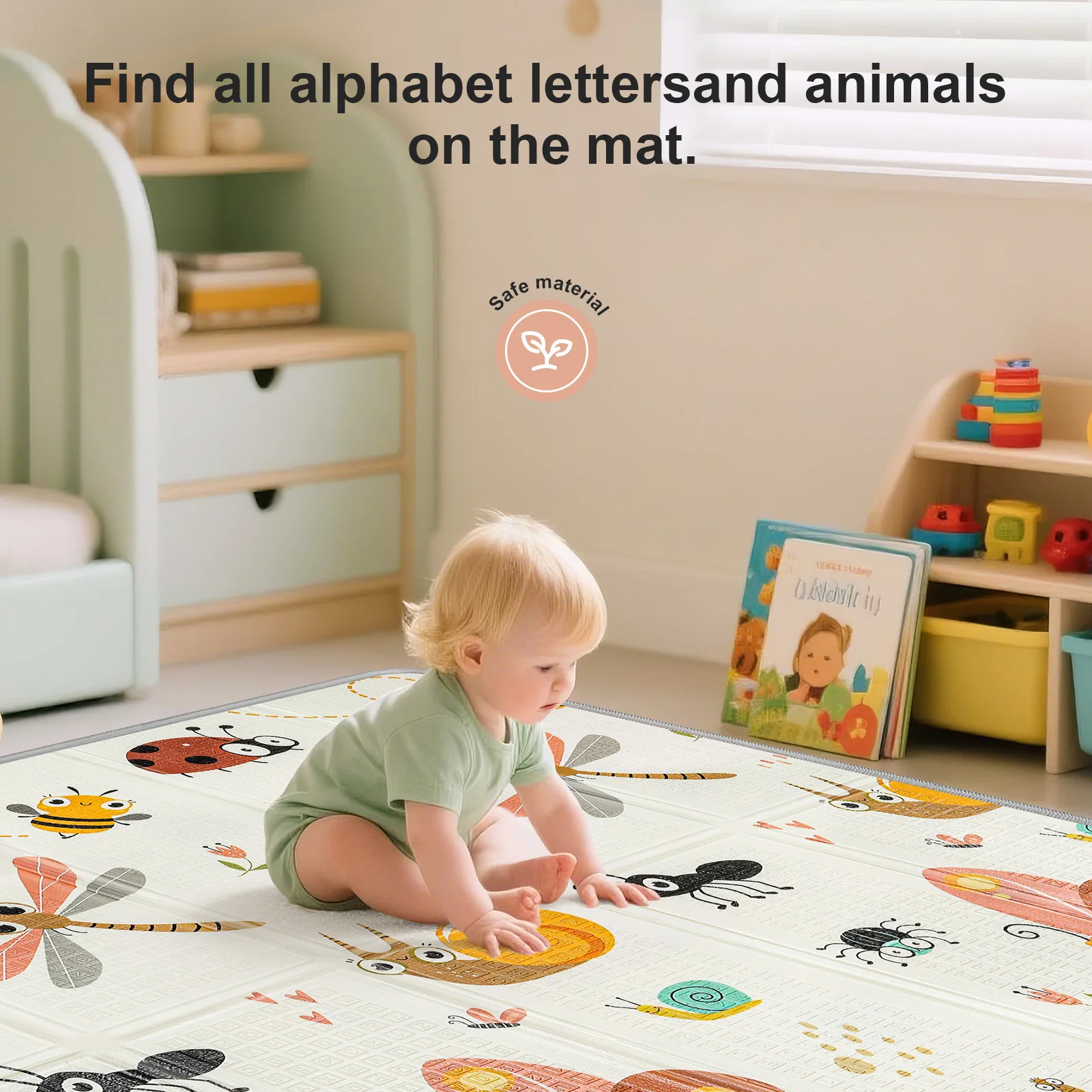 Thumbnail 2 - #4 Compare Foldable Baby Playpens Before You Buy