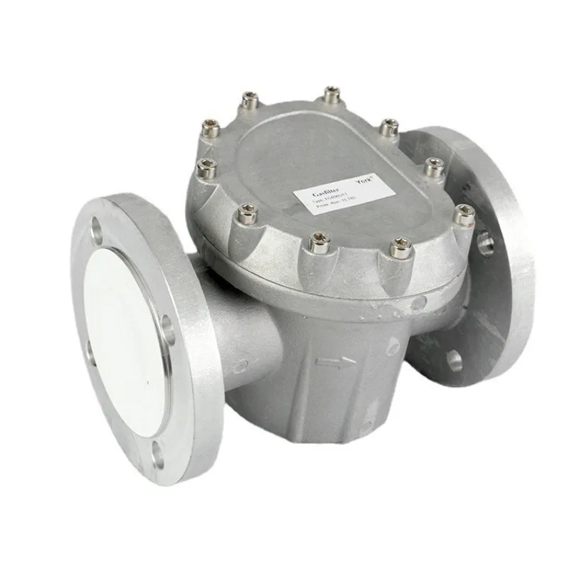 

Аксессуары для двигателей внутреннего сгорания | Газовый фильтр, подходящий для замены фланцевого соединения типа Dongsi. | Специальный