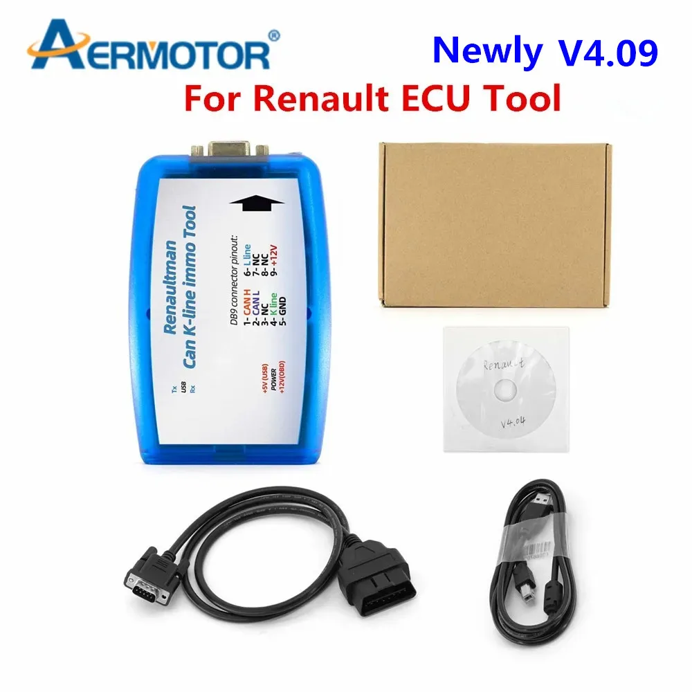Strumenti ECU Professionali: La Scelta Migliore per Riparazioni Automobilistiche Avanzate
