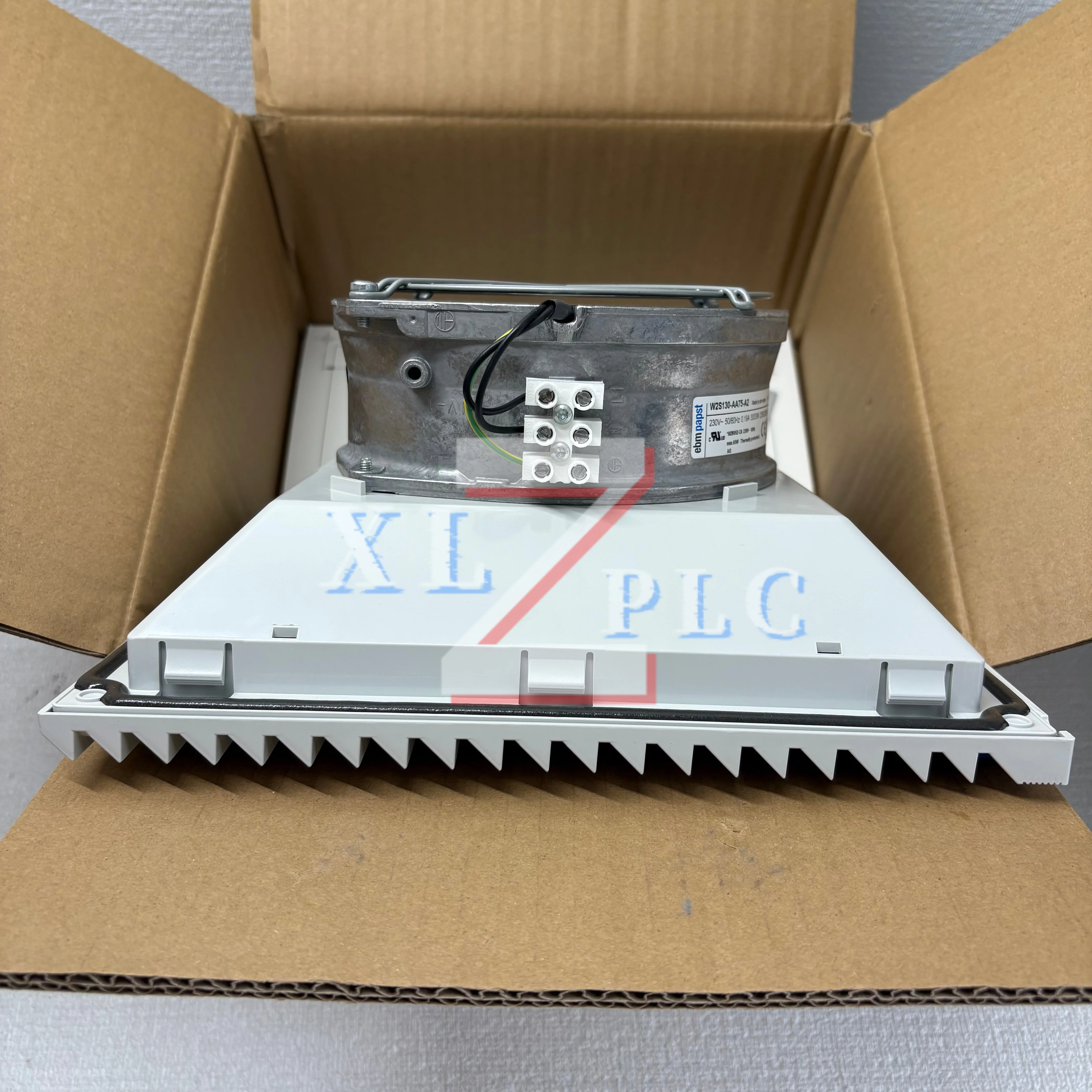 Brand New SK3324.107   SK 3324107（230V）Cooling fan