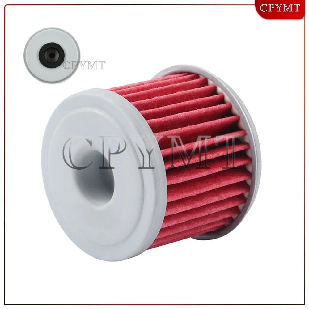 Motorcycle Engine Oil Filter Fit For CRF150R CRF150F CRF 150RB 250R 250X 450R TRX450R TRX450ER CRF450X CRF450R CRF250X CRF250R